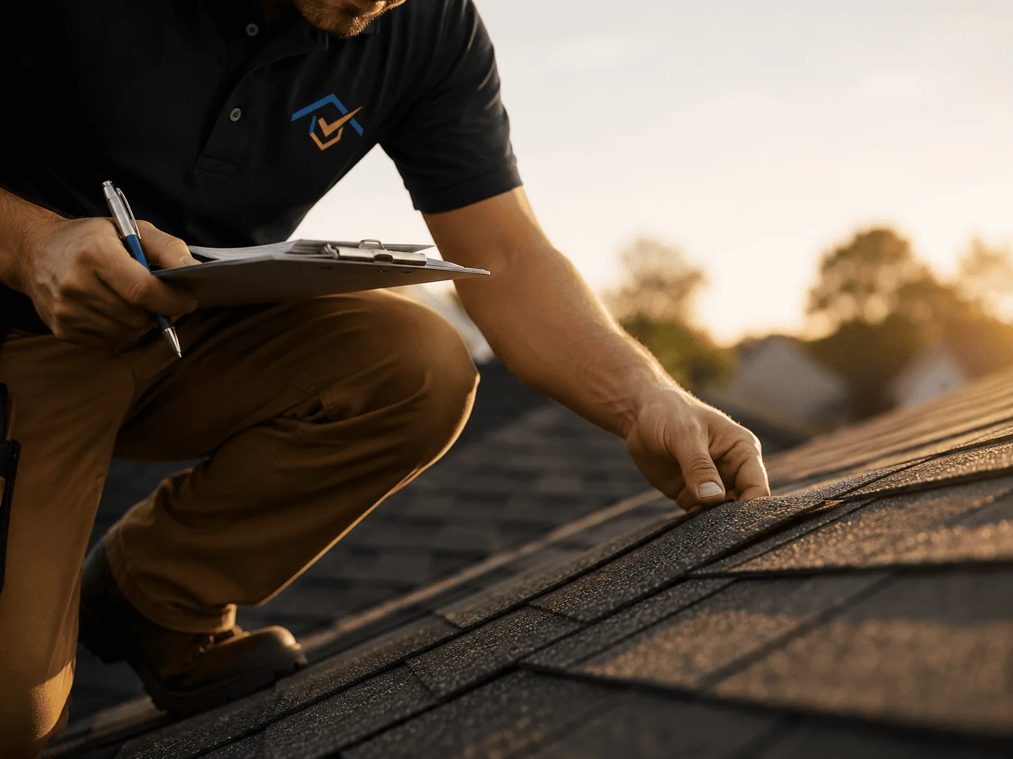 Why Choose Roof Inspection in Nisland, SD